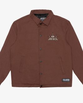 JACKER Vanity Jacket