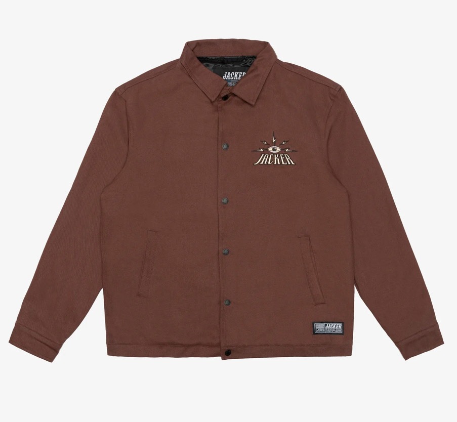 JACKER Vanity Jacket 1 IMG 0644