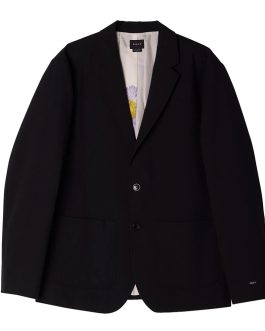 OBEY Harper Suit Jacket Blazer