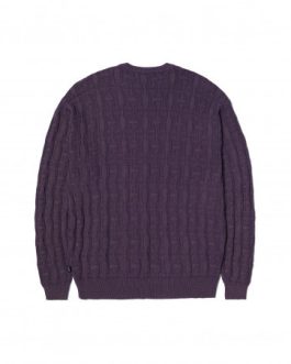 HUF Pull Interlaced Jacquard