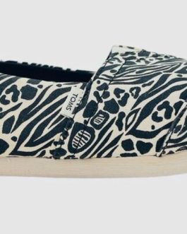 TOMS Women&rsquo;s Alpargata