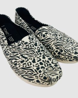 TOMS Women&rsquo;s Alpargata