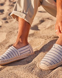 TOMS Espadrilles Alpargata Rope 2.0
