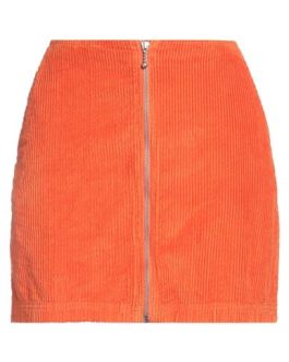 OBEY Mini Skirt