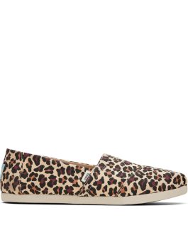 TOMS Women&rsquo;s Alpargata animal