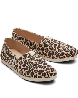 TOMS Women&rsquo;s Alpargata animal
