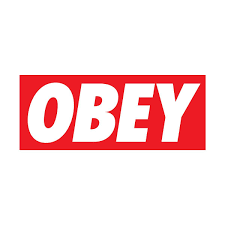 obey
