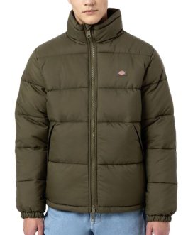 DICKIES Veste Valdenburg Khaki