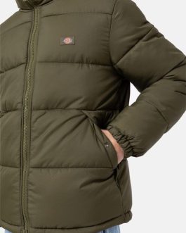 DICKIES Veste Valdenburg Khaki