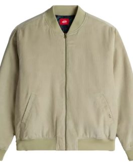 VANS Skate cord bomber veste