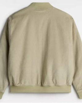 VANS Skate cord bomber veste