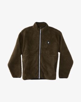 DC SHOES Polaire Amiradical