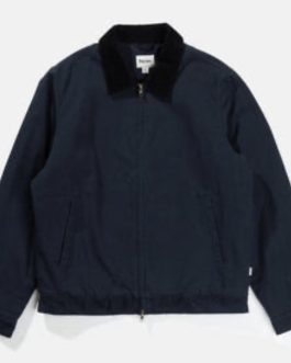RHYTHM James Jacket