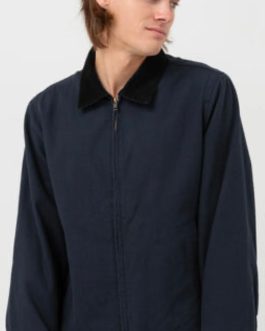 RHYTHM James Jacket
