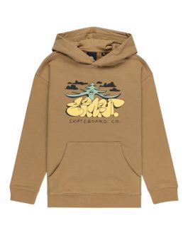 ELEMENT Bubble Woods Sweat Kids