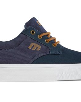 ETNIES Singleton vulc blue/brown