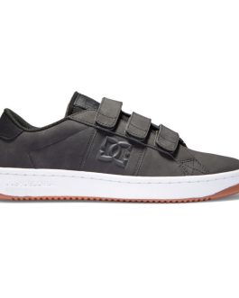 DC SHOES Striker V black/brown/white