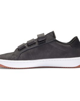 DC SHOES Striker V black/brown/white