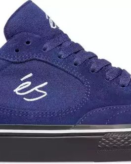 ES CASPIAN Blue/Black/White
