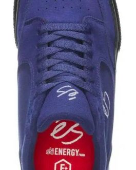 ES CASPIAN Blue/Black/White