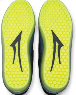 LAKAI ESSEX Yellow/Black