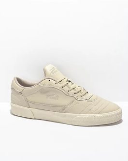 LAKAI CAMBRIDGE Paterson Cream