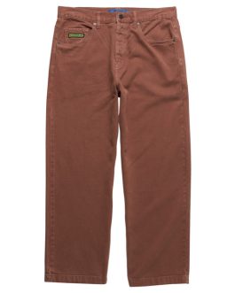 DC SHOES Denim Baggy Worker