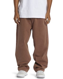 DC SHOES Denim Baggy Worker