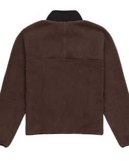 ELEMENT Jacket Classic Sherpa