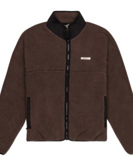 ELEMENT Jacket Classic Sherpa