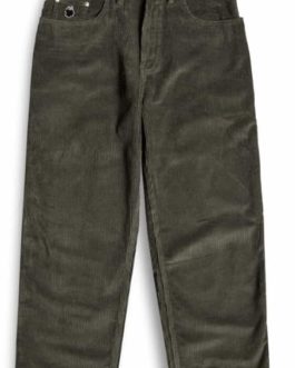 NNSNS Pantalon Bigfoot Forest Corduroy