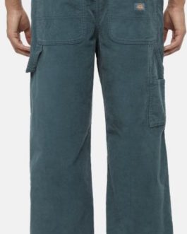 DICKIES  Pantalon Corduroy Carpenter Lincol