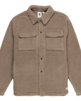 ELEMENT Veste Hueco Sherpa
