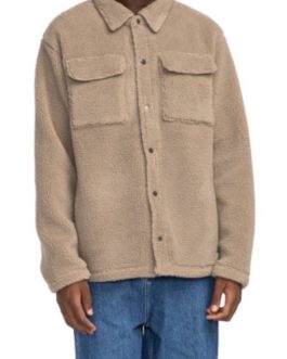 ELEMENT Veste Hueco Sherpa