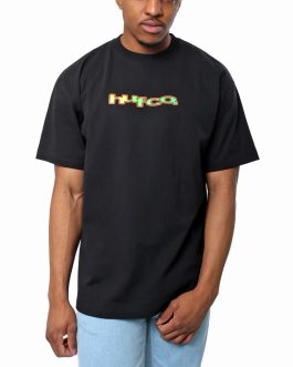 HUF  Club House T-Shirt