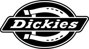 png transparent dickies hd logo avec arriere plan supprime