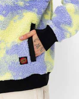 SANTA CRUZ Astra Sherpa Fleece