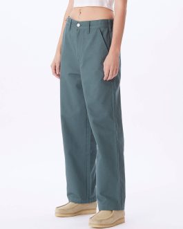 OBEY Brighton Carpenter Pant