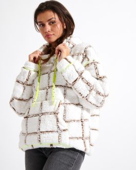 BANANA MOON Bradley Islande Sherpa