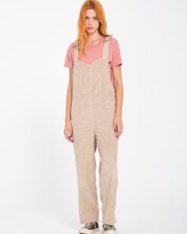 VOLCOM Stone Street Overall