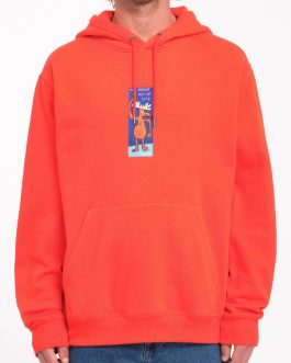 VOLCOM Olivmoose Hoodie