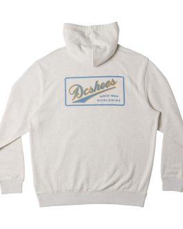DCSHOE The Classic Ph Hoodie