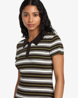 RVCA Robe Thompson Java