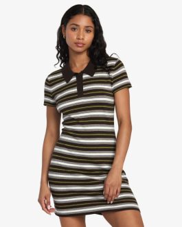 RVCA Robe Thompson Java
