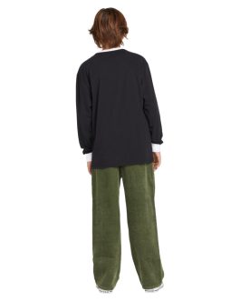 VOLCOM Billow Cord Pant Youth