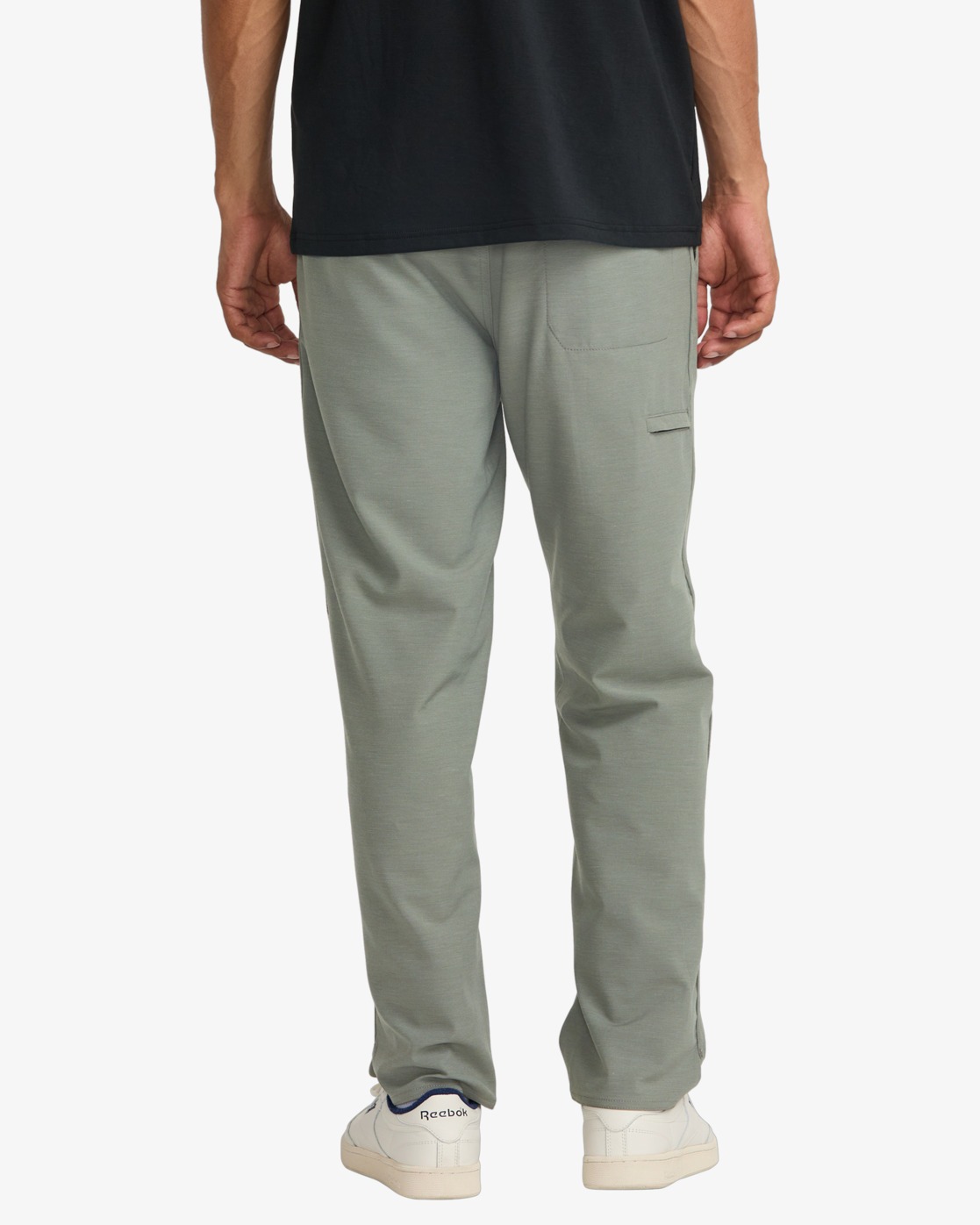 RVCA Yogger Ascend Hybrid Pant 3 RVCA Yogger Ascend Hybrid Pant – Image 2