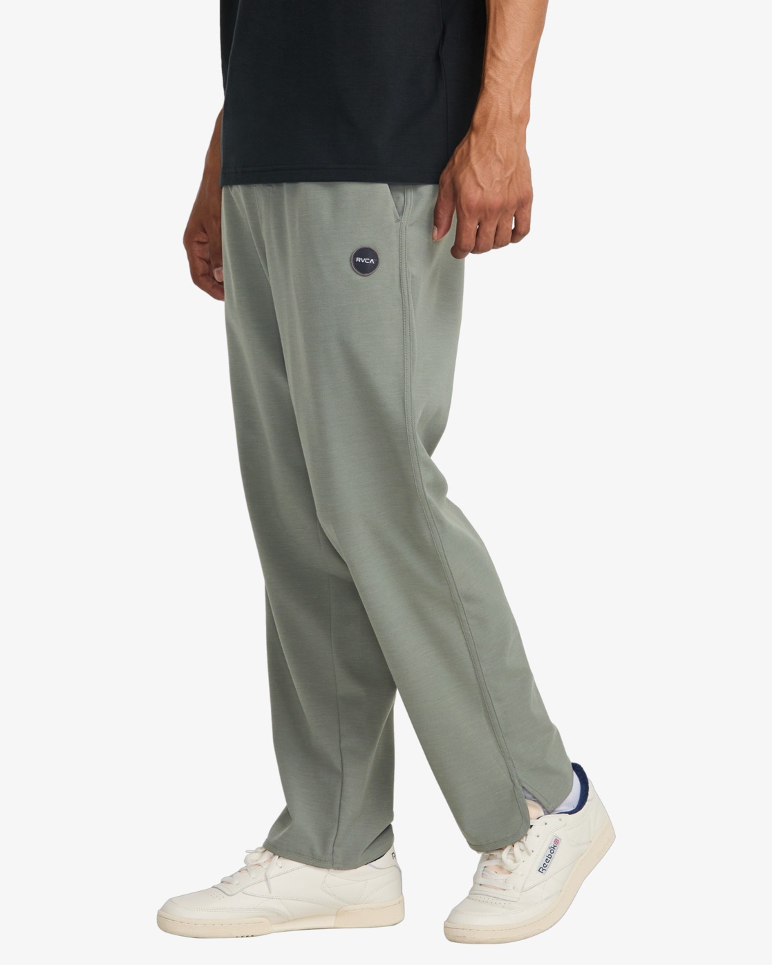 RVCA Yogger Ascend Hybrid Pant 4 RVCA Yogger Ascend Hybrid Pant – Image 3