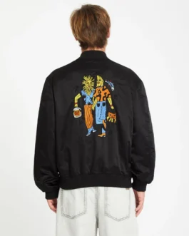 JACKET VOLCOM FA BOB MOLLEMA