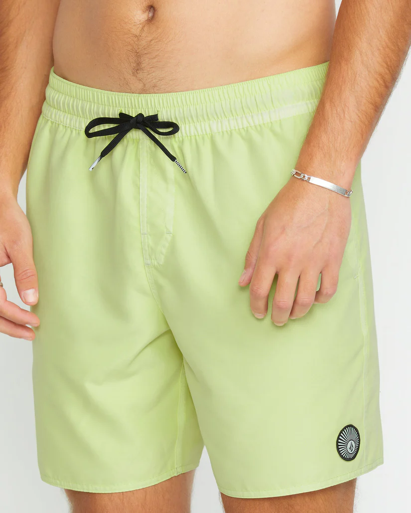 VOLCOM Boardshort Center Trunk 17'' 5 VOLCOM Boardshort Center Trunk 17'' – Image 4