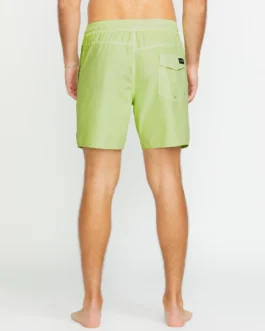 VOLCOM Boardshort Center Trunk 17 »